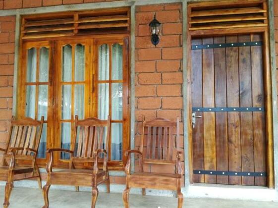 Diyatha resort - Photo2