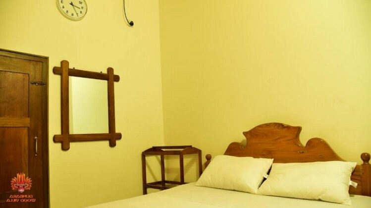 Dumbara Wood Villa - Photo4