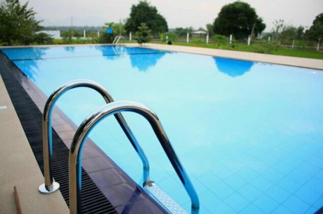 Gold Crown Residence - Photo3