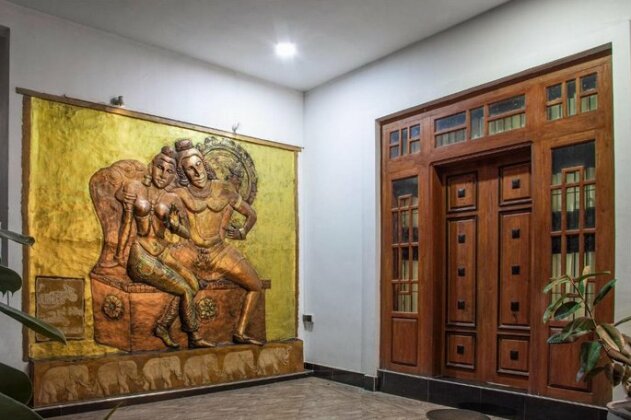 Gold Crown Residence - Photo4