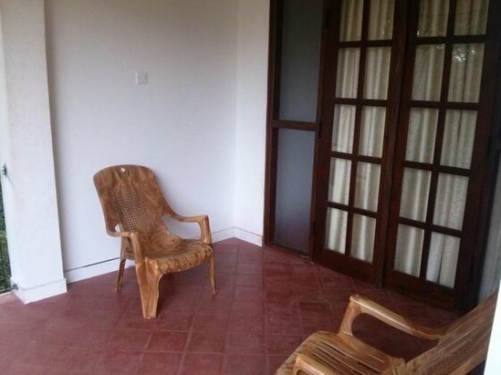 Green Earth Resort and Restaurant - Photo5