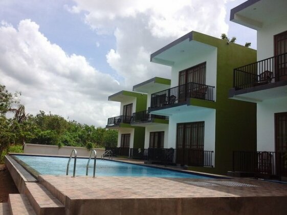 Hotel Golden Ray - Photo2