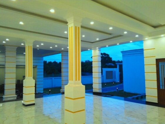 Hotel Golden Ray - Photo3