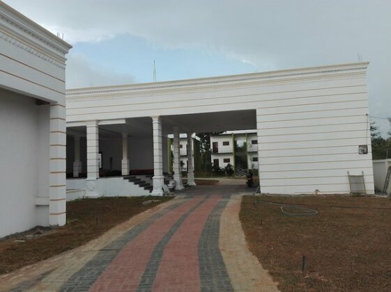 Hotel Golden Ray - Photo5