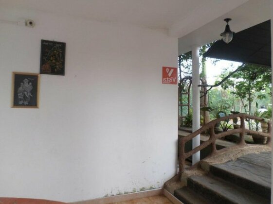 Kandalama Gate Hotel - Photo2