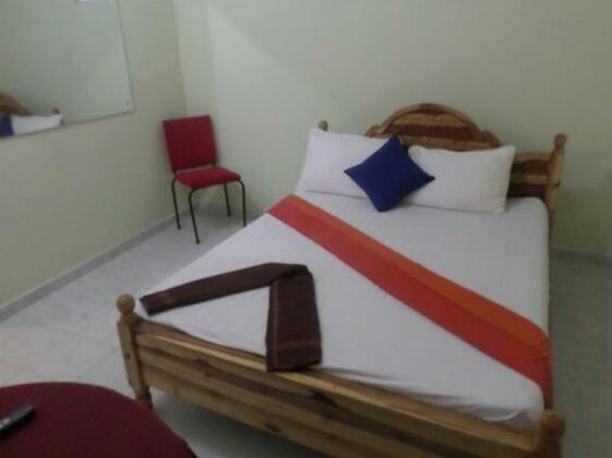 Kandalama Gate Hotel - Photo3