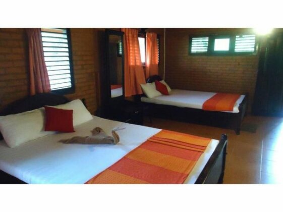 Kandalama Gate Hotel - Photo5