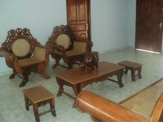 Kandalama Kings Resort - Photo3