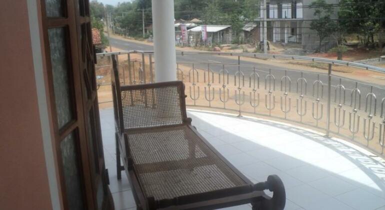 Kandalama Kings Resort - Photo4