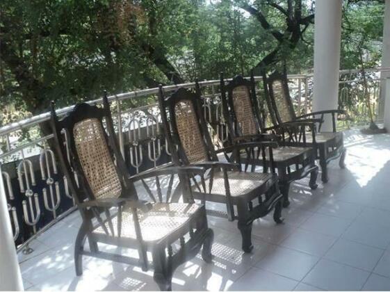 Kandalama Kings Resort - Photo5