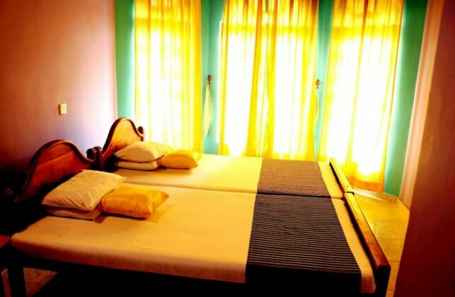 Kendiya Resort - Photo2