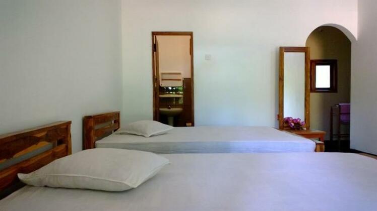 Mahayaya Village - Photo4