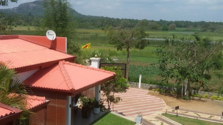 Nilambara Lake View