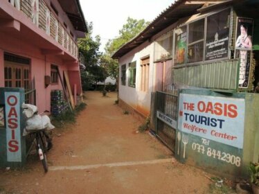 Oasis Tourist Welfare Center