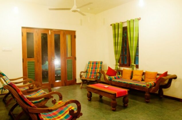 Raintree - Photo2