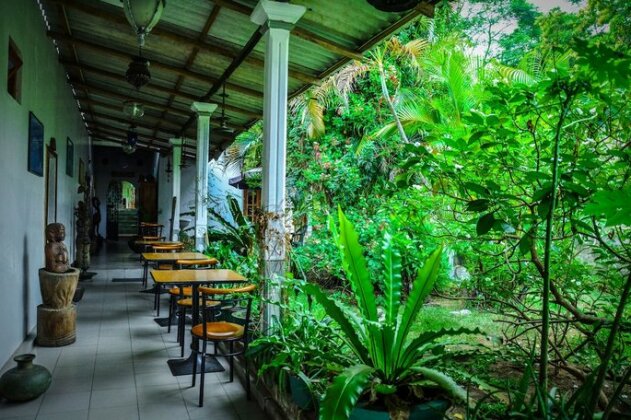 Saman's Guest House Dambulla - Photo2