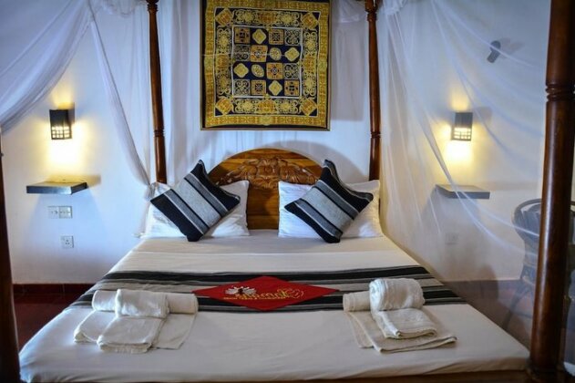 Saman's Guest House Dambulla - Photo3