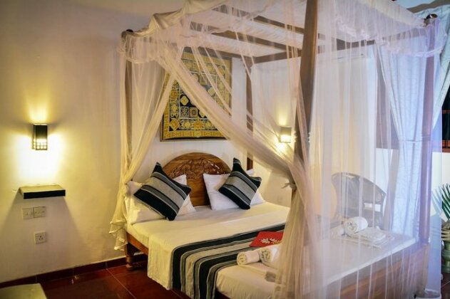 Saman's Guest House Dambulla - Photo4