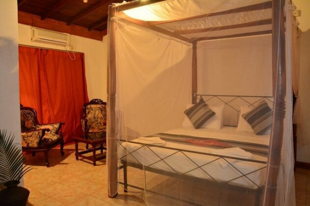 Saman's Guest House Dambulla - Photo5