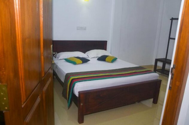 Thammenna Eco Cabins - Photo4