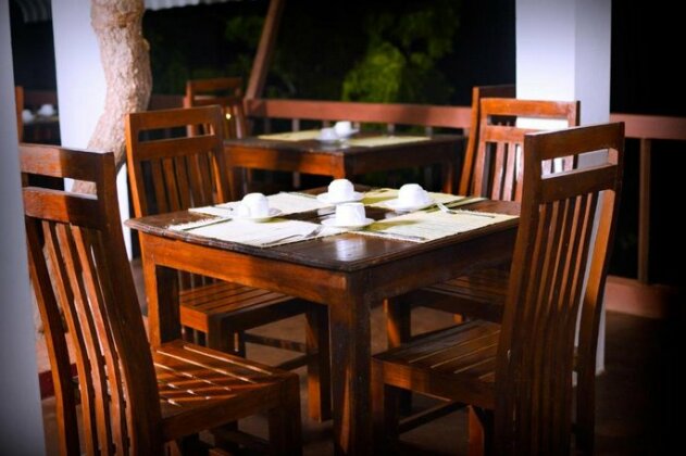 Thammenna Eco Cabins - Photo5