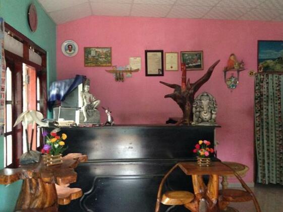 The Ritz Tourist Home - Photo3