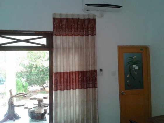 The Ritz Tourist Home - Photo4