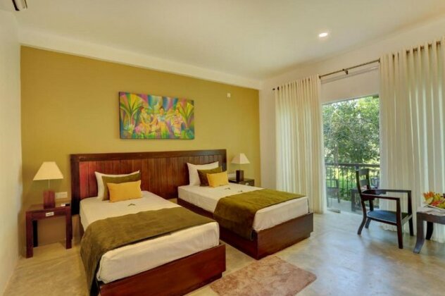 Tropical Life Resort And Spa - Photo3