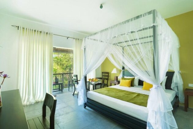 Tropical Life Resort And Spa - Photo4