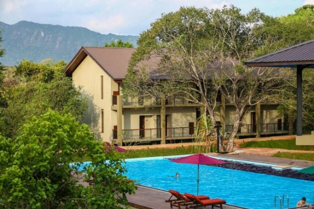 Tropical Life Resort And Spa - Photo5