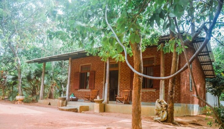 Vihanga Village - Photo5
