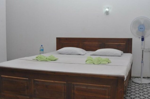 Wadiya Tourist Guest House - Photo3