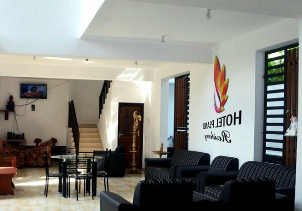 Yoho Hotel Planet Residency - Photo5