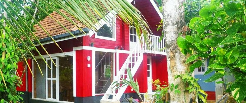 Homestay - Paradise cottage Kandy