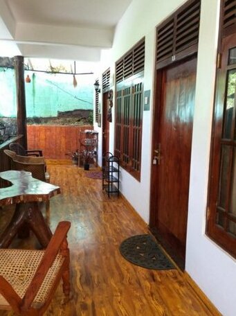 Eco Villa - Sinharaja - Photo2