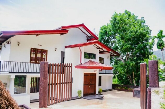 Gawditha Villa - Photo2