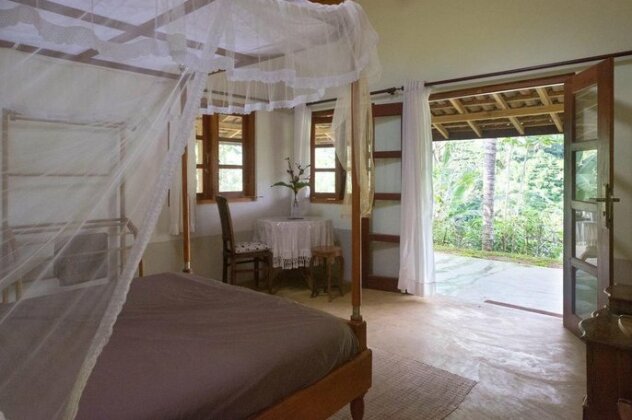Natural Mystic Sanctuary - Photo4