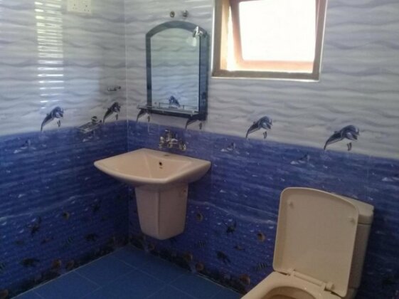 Threeseven Holiday Resort - Photo2