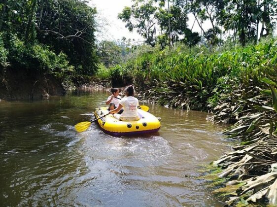 Threeseven Holiday Resort - Photo3