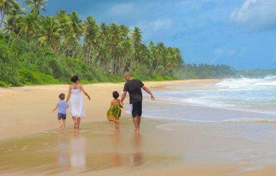 ANI Private Resorts Sri Lanka - Photo2