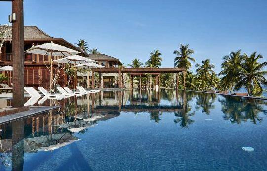 ANI Private Resorts Sri Lanka - Photo4