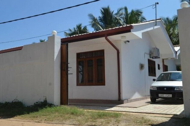 Bloom Villa