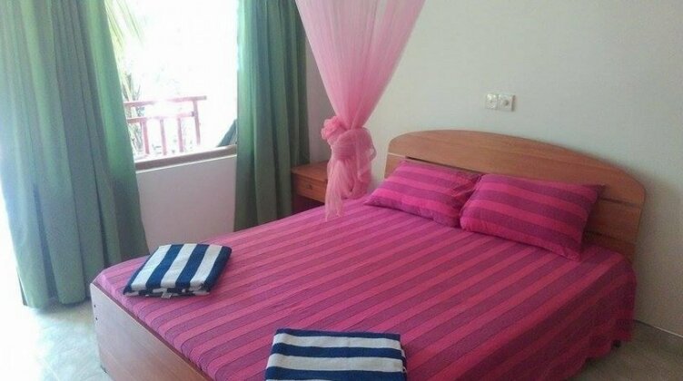 Coconut Palm Guesthouse - Photo2