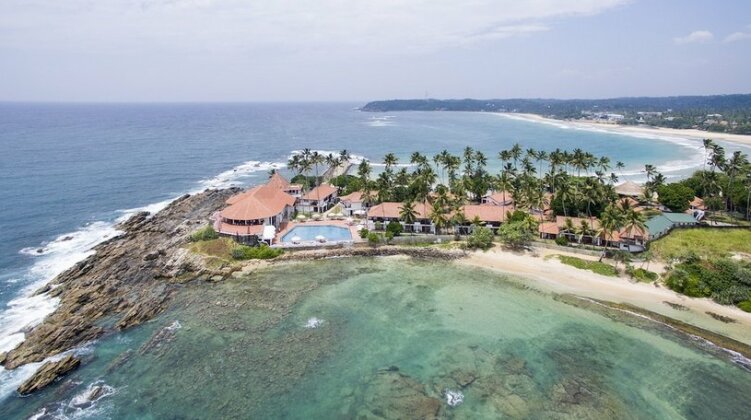 Dickwella Resort and Spa