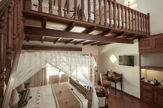 Dickwella Resort and Spa - Photo3