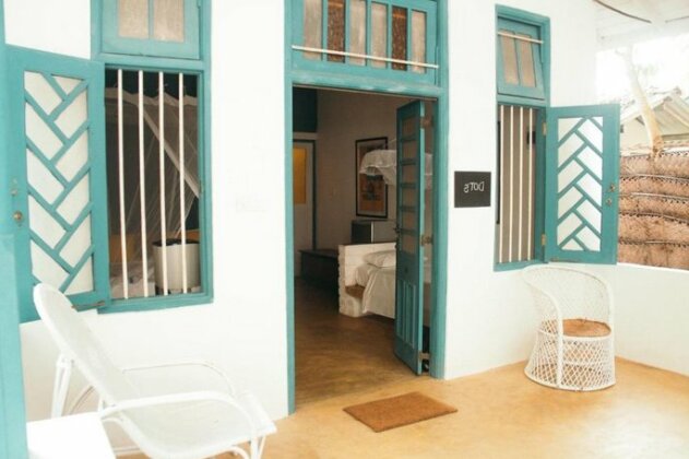 Dots Bay House - Photo3