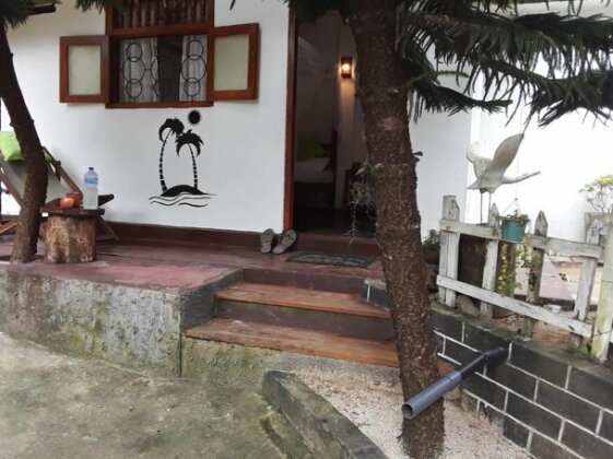 Ekamuthu Homestay - Photo2