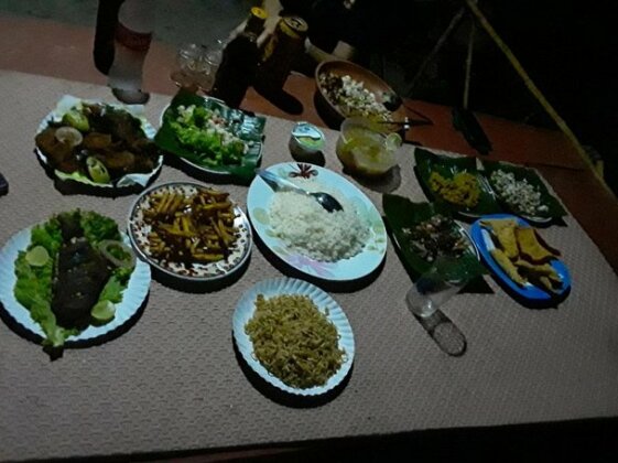 Ekamuthu Homestay - Photo3