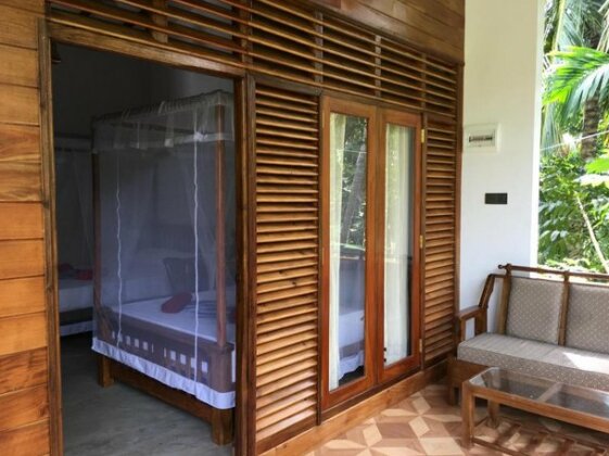 Gold ocean house - Photo2