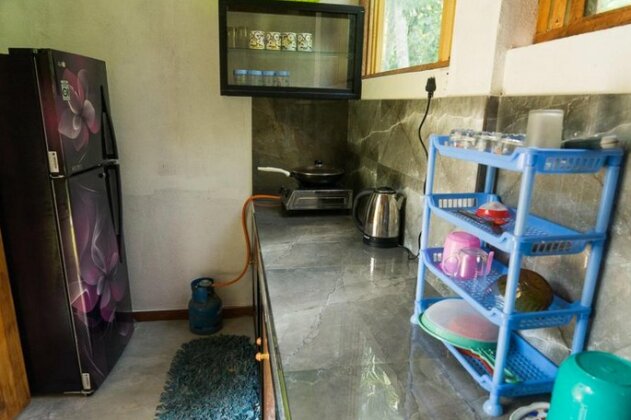 Gold ocean house - Photo4